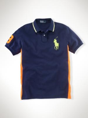 Men polo shirts-1331